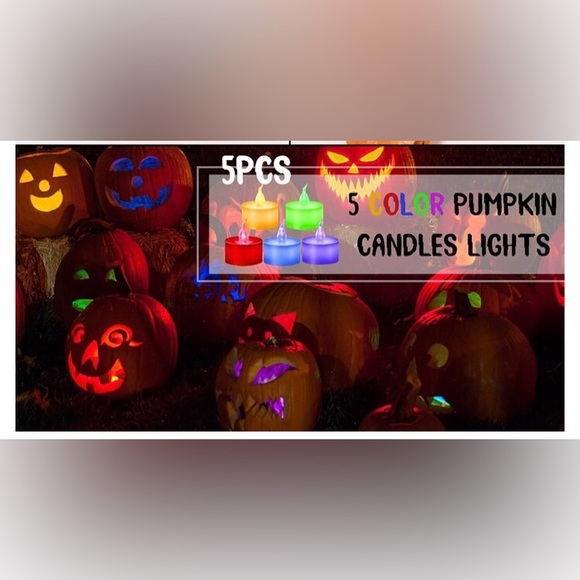 Halloween Pumpkin Carving Kit 
30Pcs - Picture 12 of 16